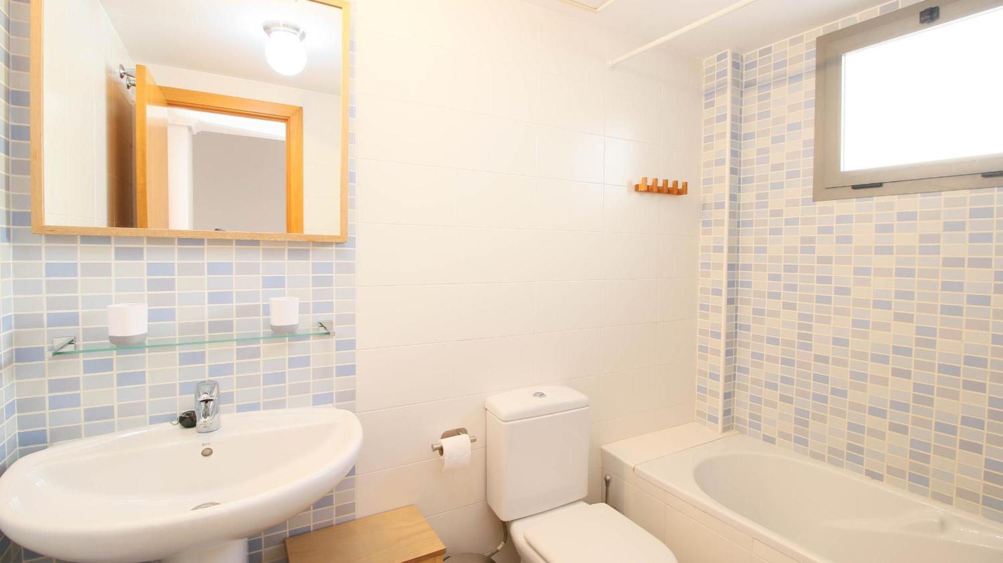 Atico Marina Raset Appartement Dénia