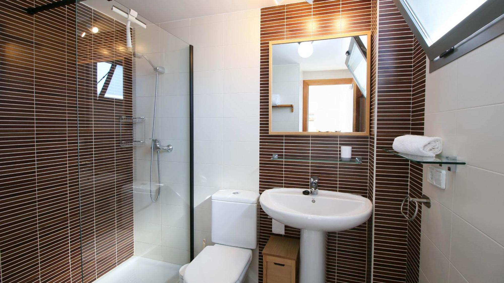 Appartement Atico Marina Raset